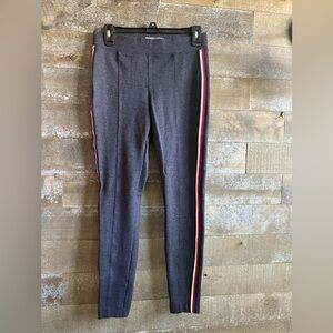 Old Navy Charcoal Stevie Pants